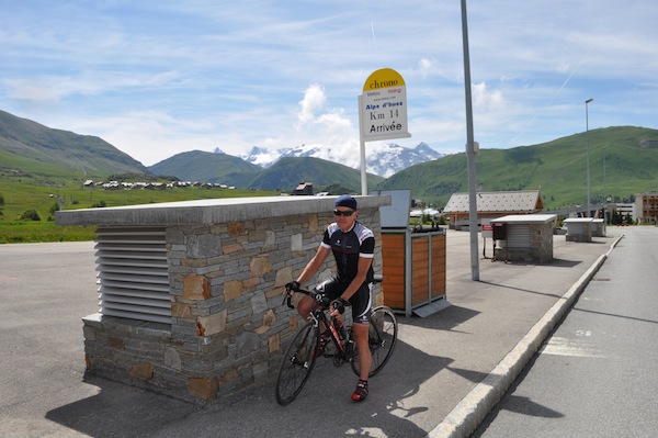 Huez